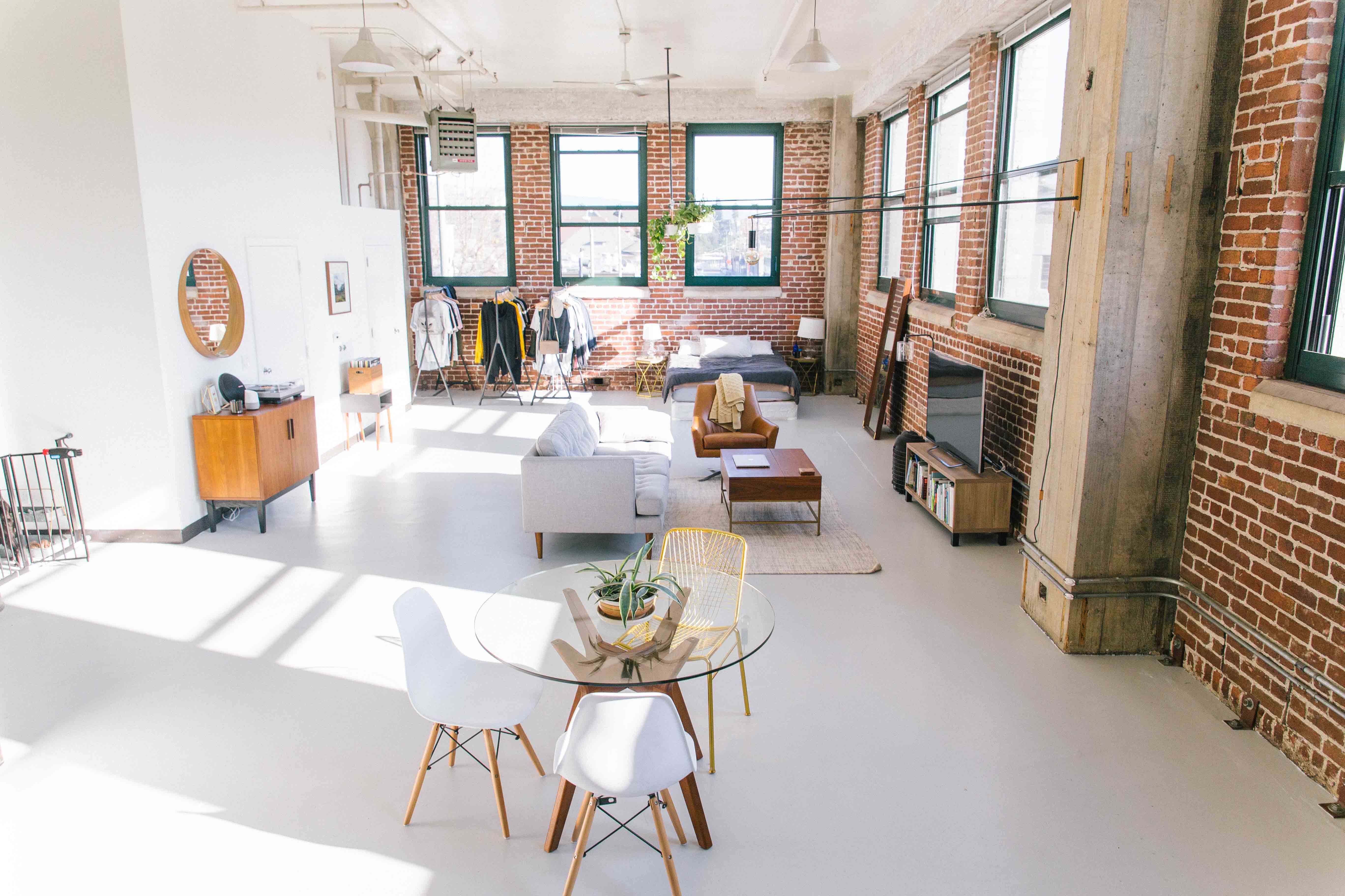 Telegraph Lofts photo 5